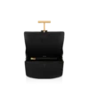 Grain Leather Tara Mini Crossbody Grain Leather Tara Mini Crossbody