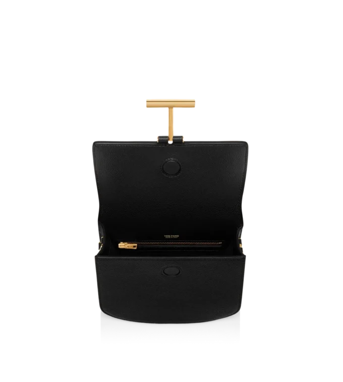 Grain Leather Tara Mini Crossbody Grain Leather Tara Mini Crossbody