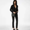 Grain Leather Tara Mini Crossbody Grain Leather Tara Mini Crossbody