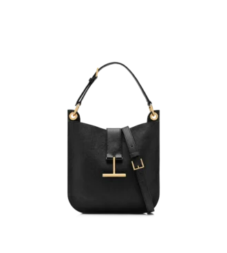 Grain Leather Tara Small Crossbody Grain Leather Tara Small Crossbody