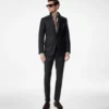 Herringbone Shelton Jacket