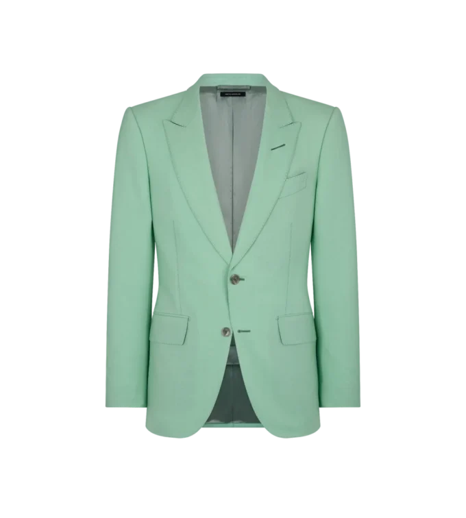 Hopsack Jacket Hopsack Jacket
