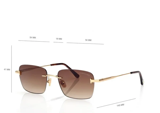 Jake Sunglasses