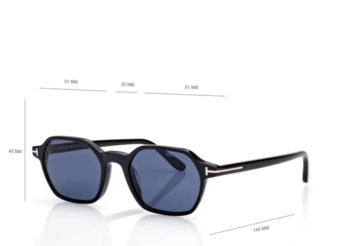 Joey Sunglasses