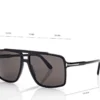 Kemp Sunglasses