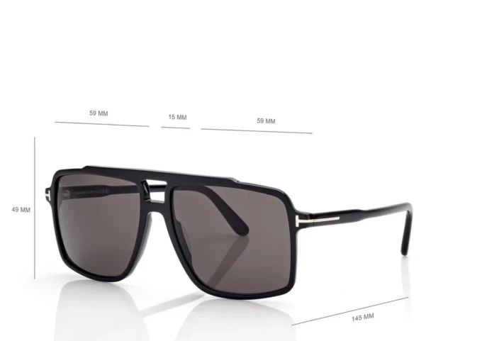 Kemp Sunglasses