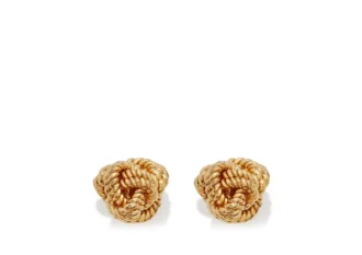 Knot Cufflinks