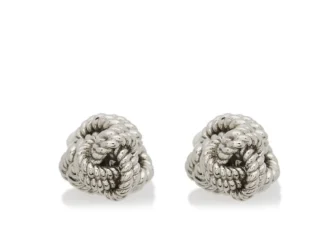 Knot Cufflinks