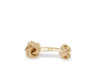 Knot Cufflinks