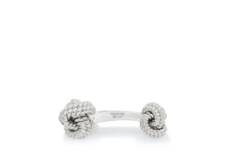 Knot Cufflinks