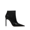 Leather Eva Ankle Boot Leather Eva Ankle Boot