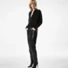 Leather Eva Ankle Boot Leather Eva Ankle Boot