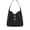 Leather Monarch Large Hobo