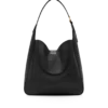 Leather Monarch Large Hobo