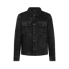 Light Suede Outershirt