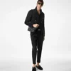 Light Suede Outershirt