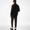 Light Suede Outershirt