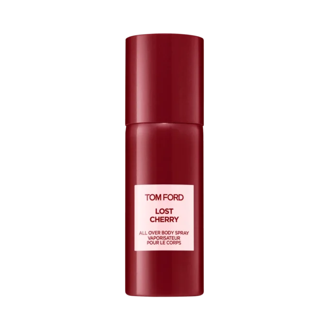 Lost Cherry All Over Body Spray