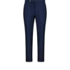 Mohair Silk Twill Dyllan Pant
