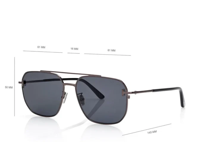 Navigator Sunglasses