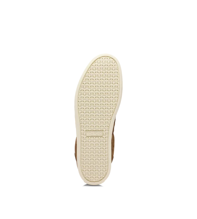 Nubuck Radcliffe Sneaker