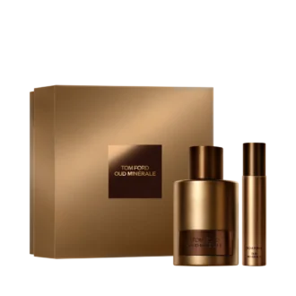 Oud Minérale Eau De Parfum Set Oud Minérale Eau De Parfum Set