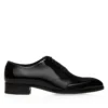 Patent Leather Elkan Lace Up Patent Leather Elkan Lace Up
