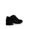 Patent Leather Elkan Lace Up Patent Leather Elkan Lace Up