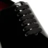 Patent Leather Elkan Lace Up Patent Leather Elkan Lace Up