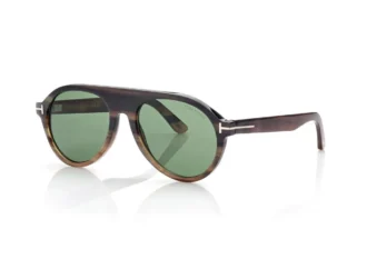 Pilot Horn Sunglasses Pilot Horn Sunglasses