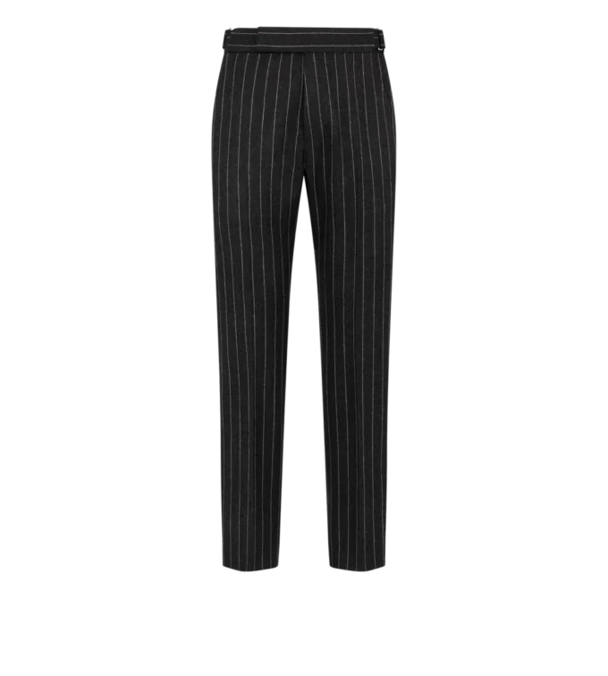 Pinstripe Pant