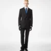 Pinstripe Pant