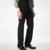 Pinstripe Pant