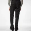 Pinstripe Pant