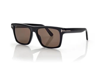 Polarized Buckley Sunglasses