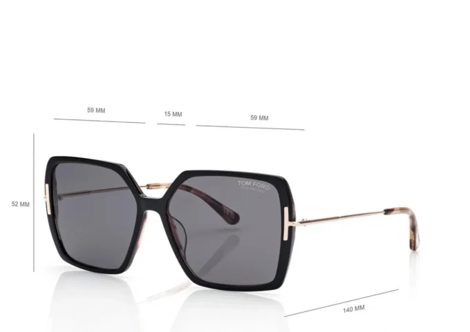 Polarized Joanna Sunglasses