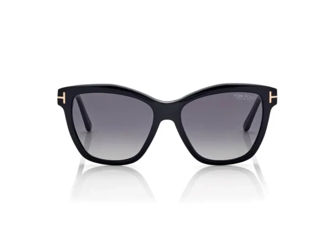 Polarized Lucia Sunglasses