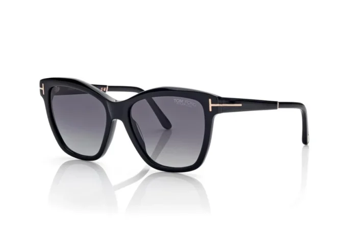 Polarized Lucia Sunglasses