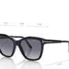 Polarized Lucia Sunglasses