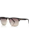 Polarized River Sunglasses