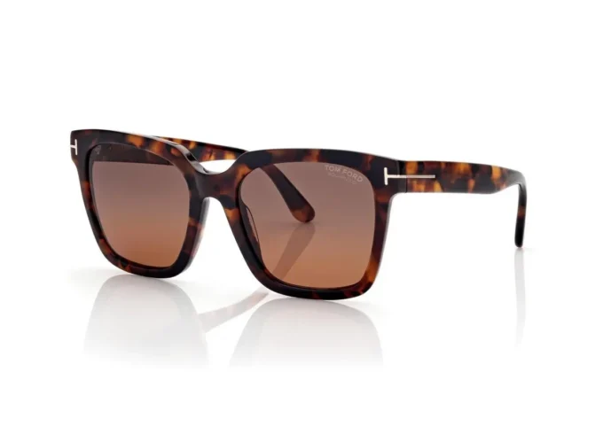 Polarized Selby Sunglasses