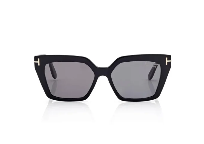 Polarized Winona Sunglasses