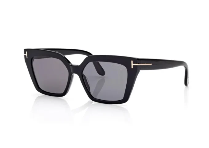 Polarized Winona Sunglasses