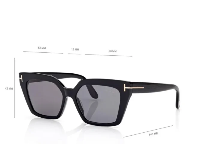 Polarized Winona Sunglasses