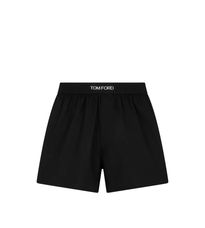 Poplin Boxer