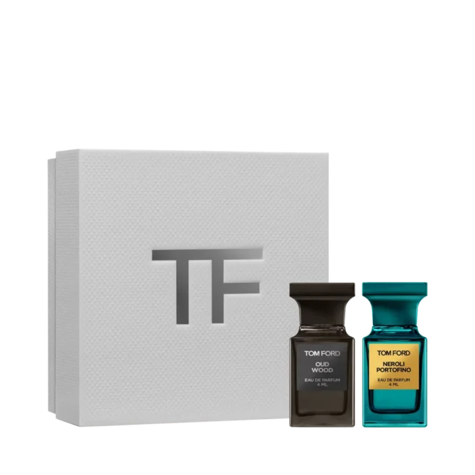 Private Blend Deluxe Sample Set
