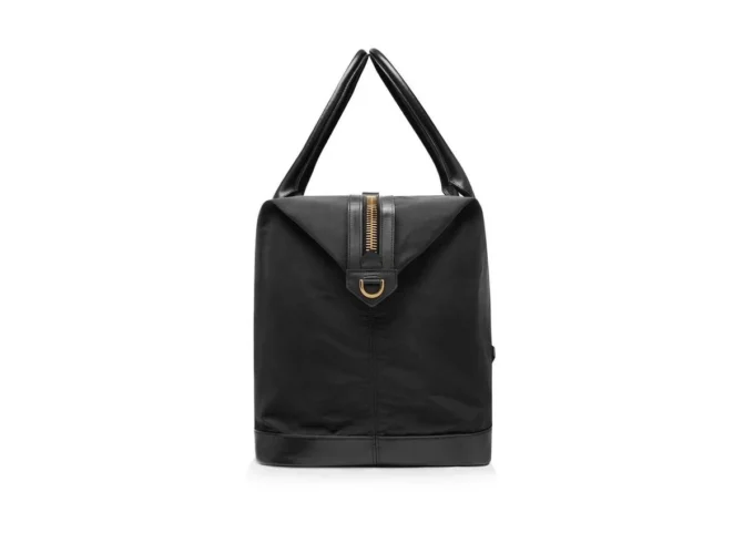 Recycled Nylon Holdall