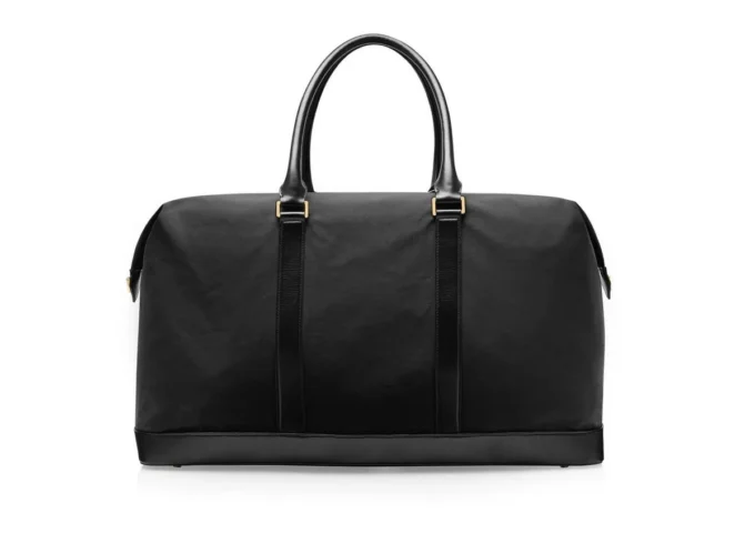 Recycled Nylon Holdall