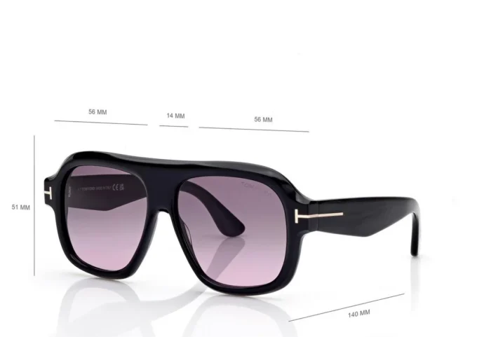 Rhonda Sunglasses