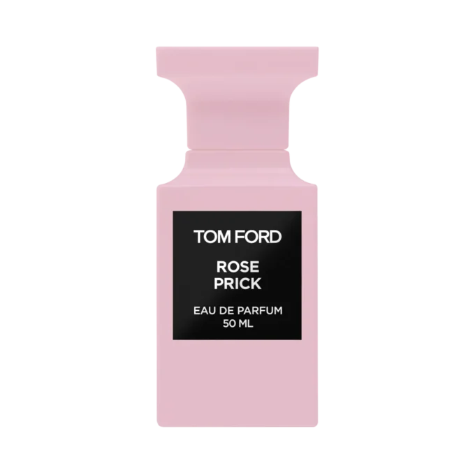 Rose Prick Eau De Parfum